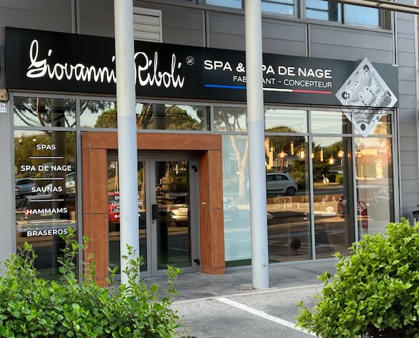 Magasin de spas et spas de nage Var (83)