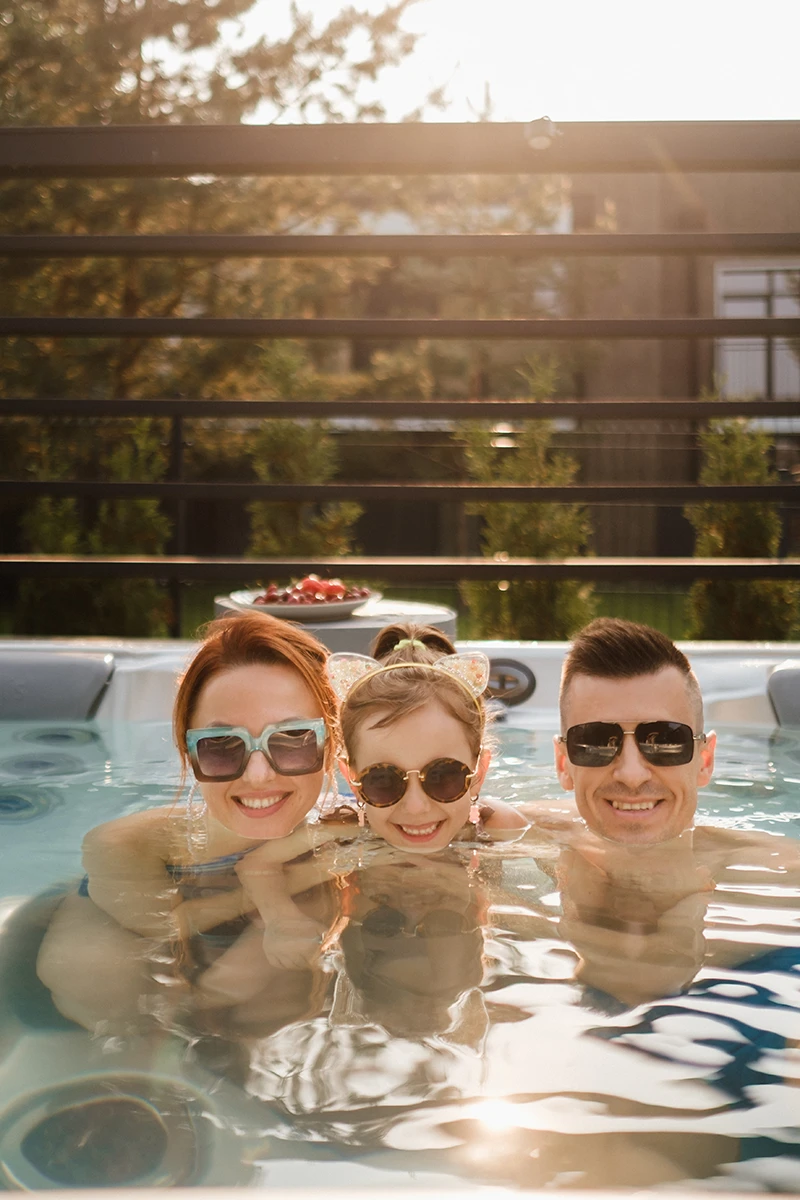 Vente et installation de spa balnéo Fréjus, Roquebrune-sur-Argens, Draguignan