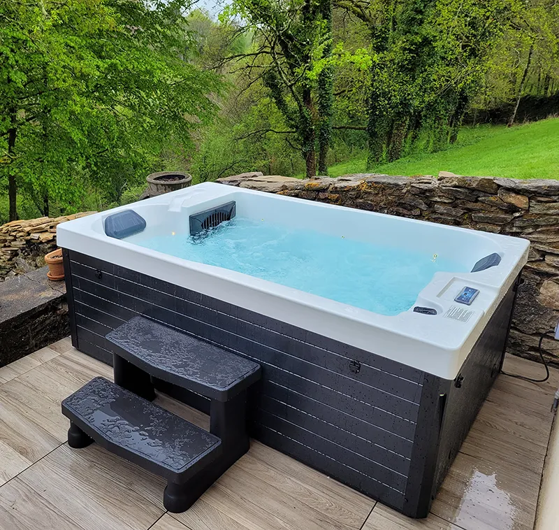 Vente de spa haut de gamme La Garde, Le Pradet, Giens, La Londes-les-Maures, Hyères