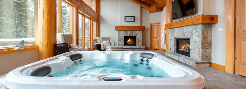 Vente de spa haut de gamme Salernes, Barjols, Brignoles, Saint-Maximin-la-Sainte-Baume