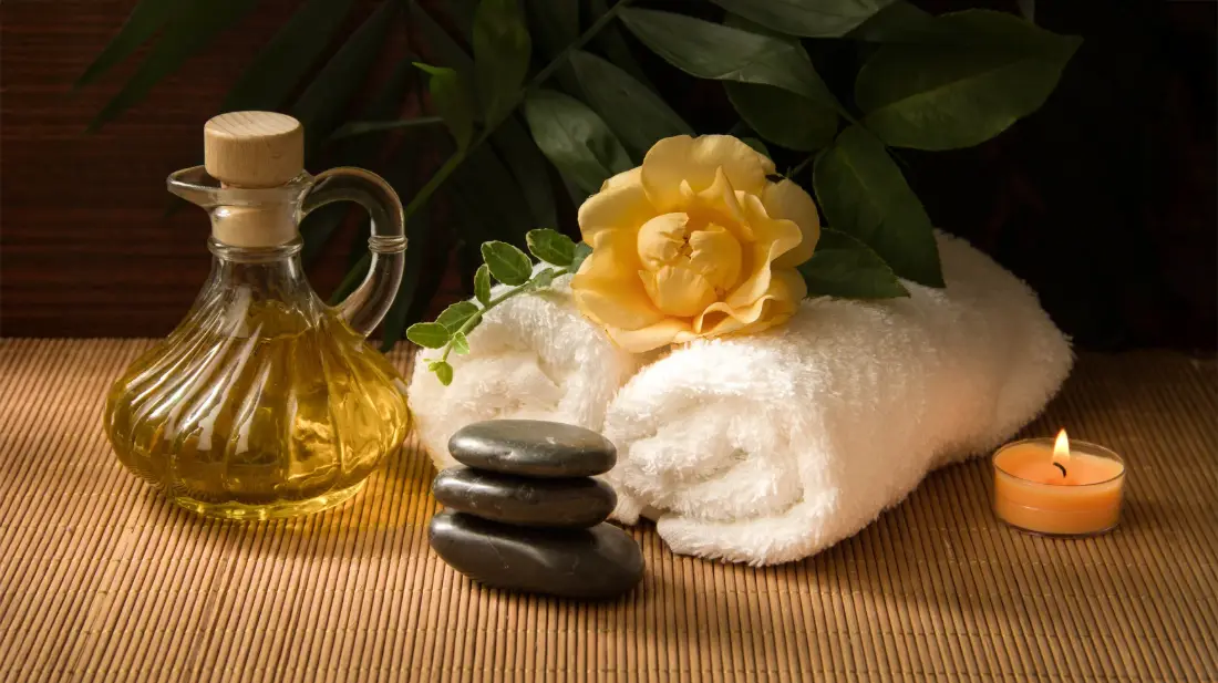 Les différents types de massages bien-être Fréjus, Fayence, Draguignan