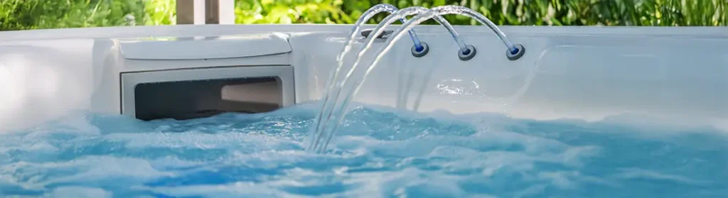 Entretien de spa haut de gamme Vidauban, Puget-sur-Argens, Roquebrune-sur-Argens, Callian, Montauroux, Draguignan