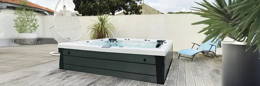 Comment changer l'eau d'un spa Toulon, Aix-en-Provence, Marseille, Saint-Maximin-la-Sainte-Baume