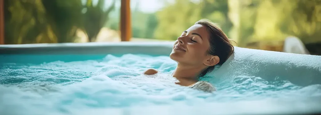 Vente de spas Grasse, Cannes, Draguignan, Fayence, Fréjus, Saint-Raphaël