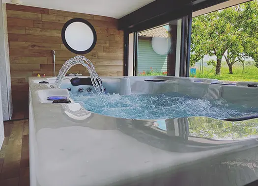 Spa Torino Giovanni Ribole à Aubagne, Saint-Maximin-la-Sainte-Baume, Saint-Tropez,