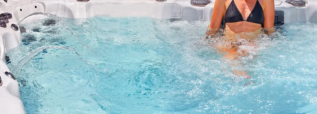 Activer la circulation sanguine dans un spa à Saint-Maximin-le-Sainte-Baume, Aix-en-Provence, Toulon, Guardanne
