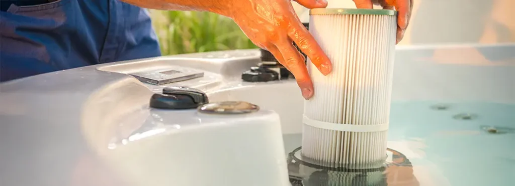 Entretenir l'eau d'un spa à Lorgues, Draguignan, Trans-en-Provence, Salernes, Le Luc