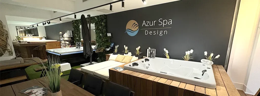 Vente de spas Giovanni Riboli Var (83), Alpes-Maritimes (06), Bouches-du-Rhône (13)