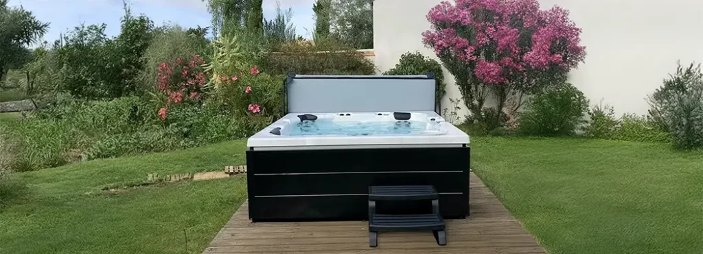 Réparation de spas toutes marques Fréjus, Vidauban, Puget-sur-Argens, Fayence, Le Luc, Le Muy