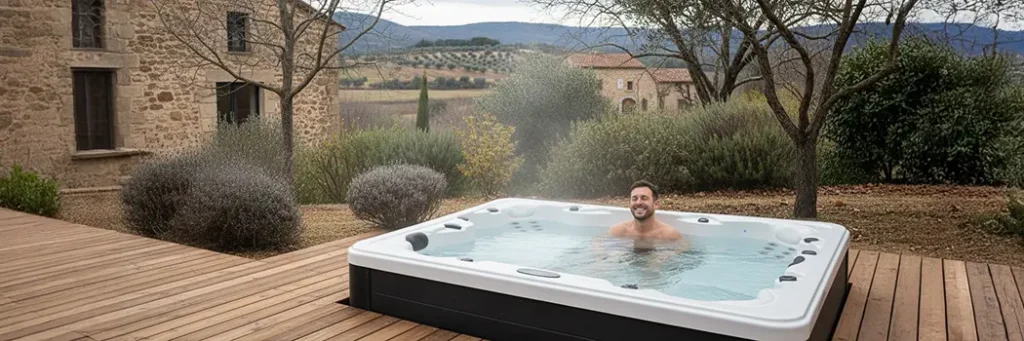 Conseils pour laisser un spa vide à Cannes, Grasse, Saint-Raphaël, Hyères, Sainte-Maxime, Saint-Maximin-la-Sainte-Baume