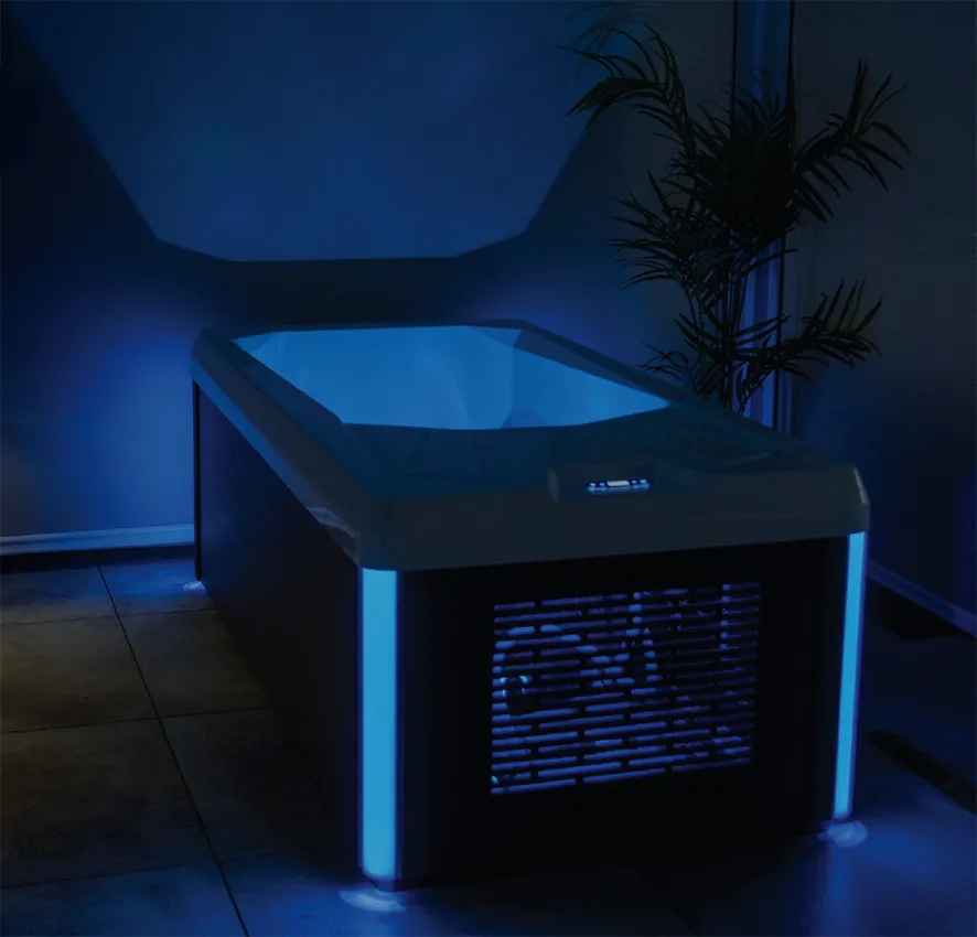 Revendeur bain froid haut de gamme Draguignan, Lorgues, Trans-en-Prvence, Le Muy, Les Arcs, Vidauban