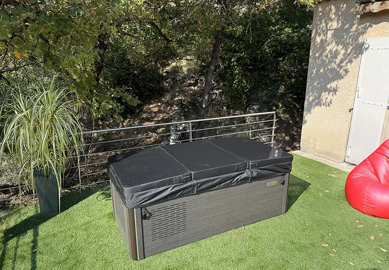 Vente de bain froid haut de gamme Var, Alpes-Maritimes