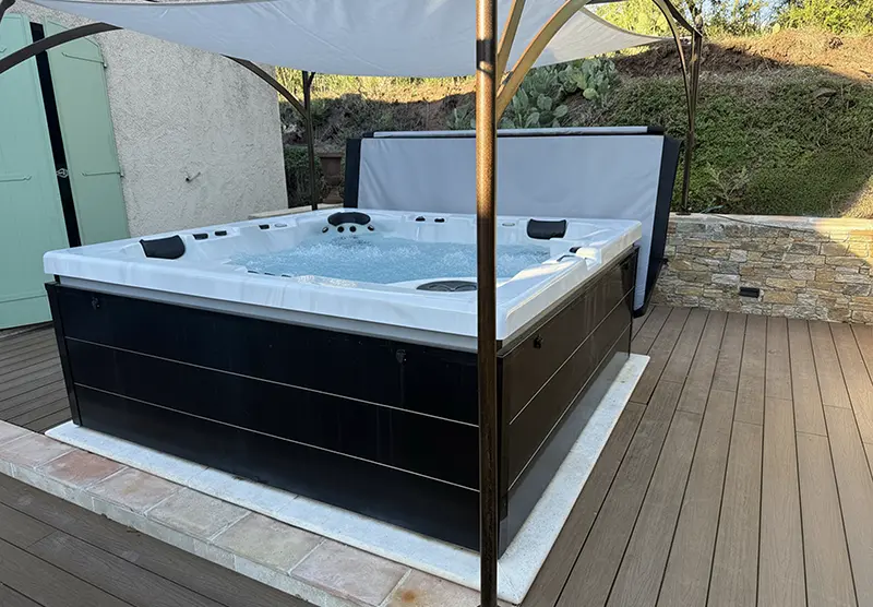 Spa massage thérapeutique La Valette-du-Var, Le Pradet, Toulon, La Seyne-sur-Mer, Carqueiranne