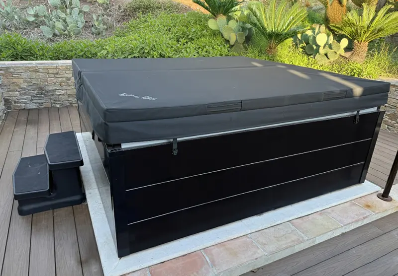 Accessoires pour spa à Hyères, La Londe-les-Maures, Bormes-les-Mimosas, Le Lavandou, La Môle