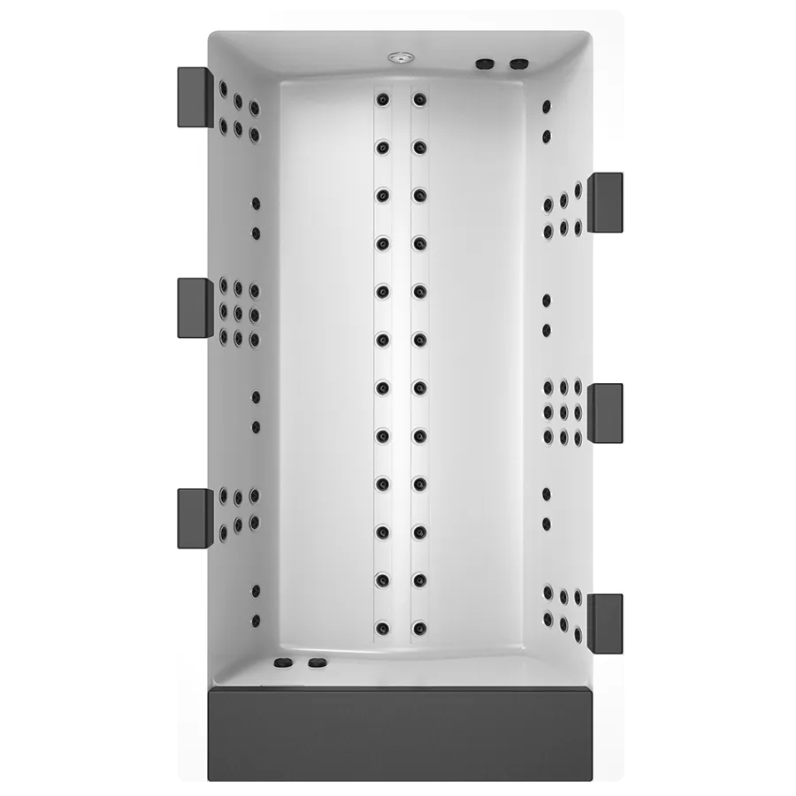 Jacuzzi 6 places massages thérapeutiques Callas, Fayence, Draguignan, Le Muy, Lorgues