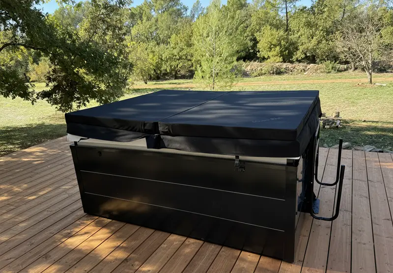 Acheter un spa thérapeutique Var, Alpes-Maritimes, Bouches-du-Rhône