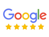 avis 5 étoiles note googld